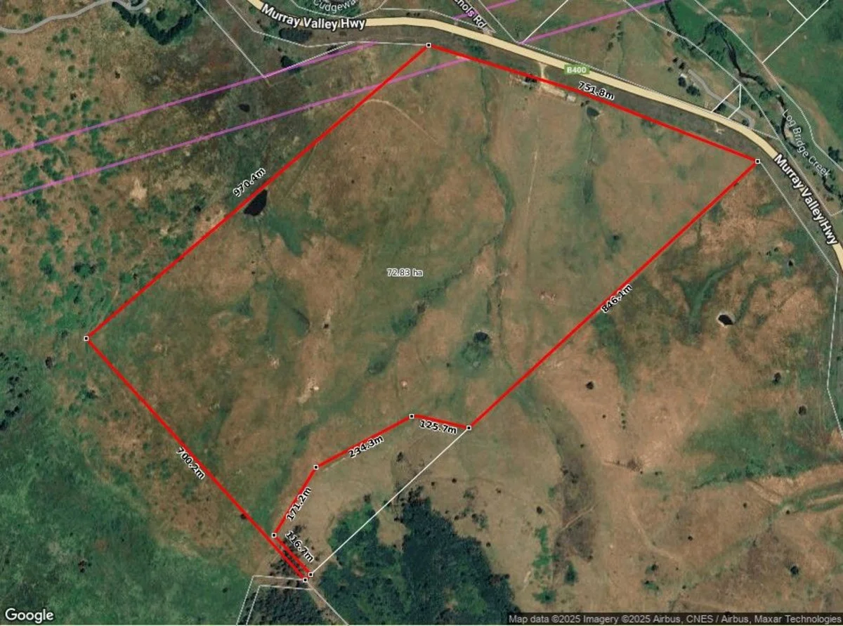 Additional image 20 of 3465 Murray Valley Highway, Berringama VIC 3691