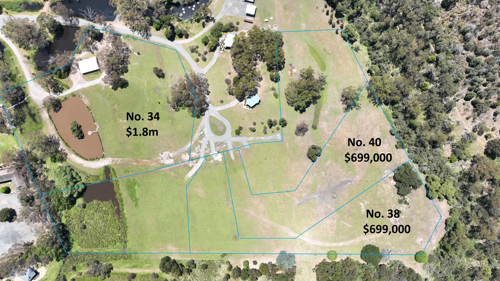 Additional image 4 of 38 Valley Drive, Halls Gap VIC 3381