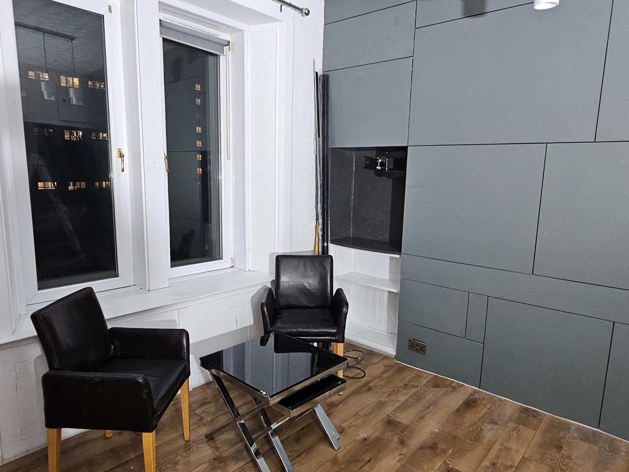 Additional image 3 of 1 Bed Flat, Kirkwood Street, G73, N1 7GU