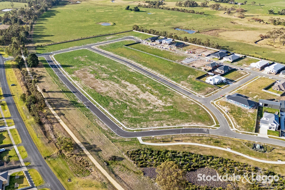 Additional image 28 of Stage 4 Phoenix Park, Glengarry VIC 3854