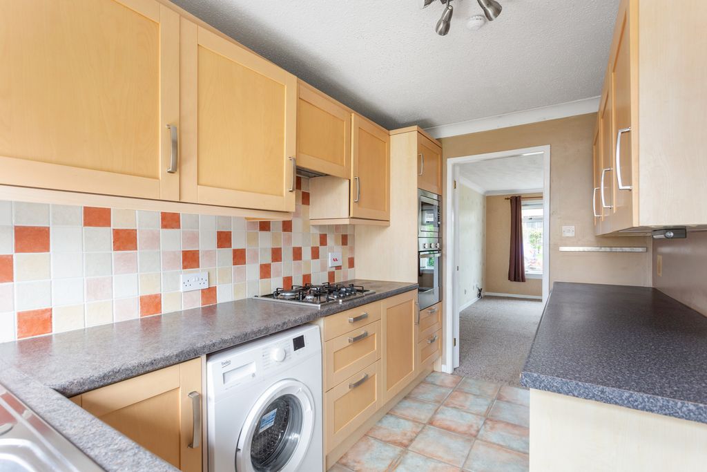 Additional image 7 of 1 bed semi-detached bungalow to rentLivingstone Quadrant, Eastfield, Shotts ML7