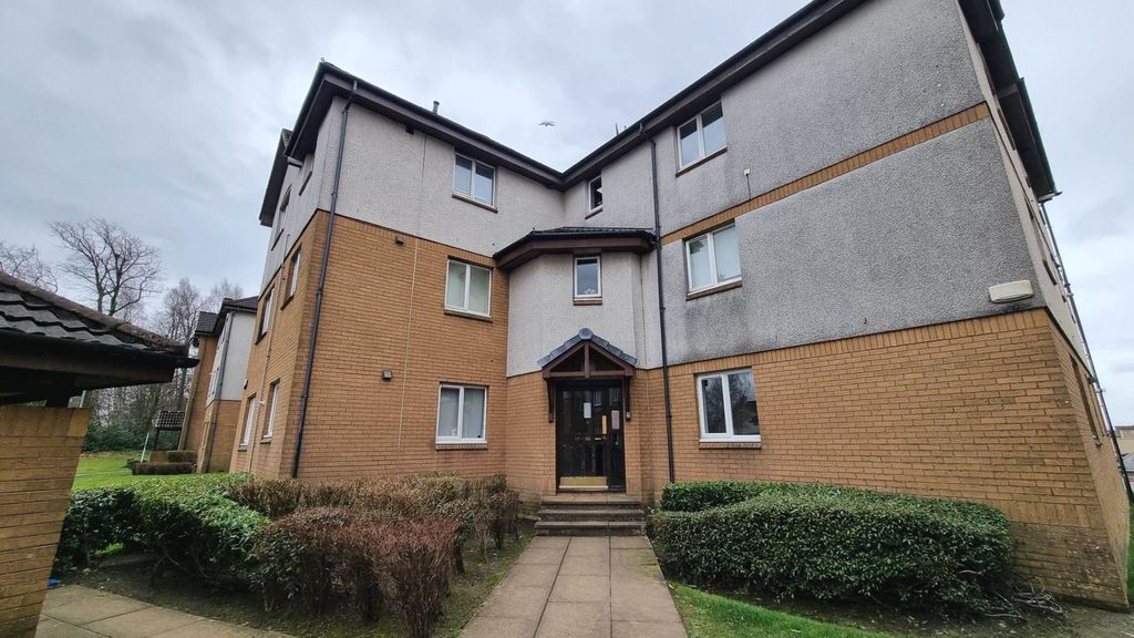 Additional image 12 of 2 bed flat to rentArniston Way, Paisley PA3
