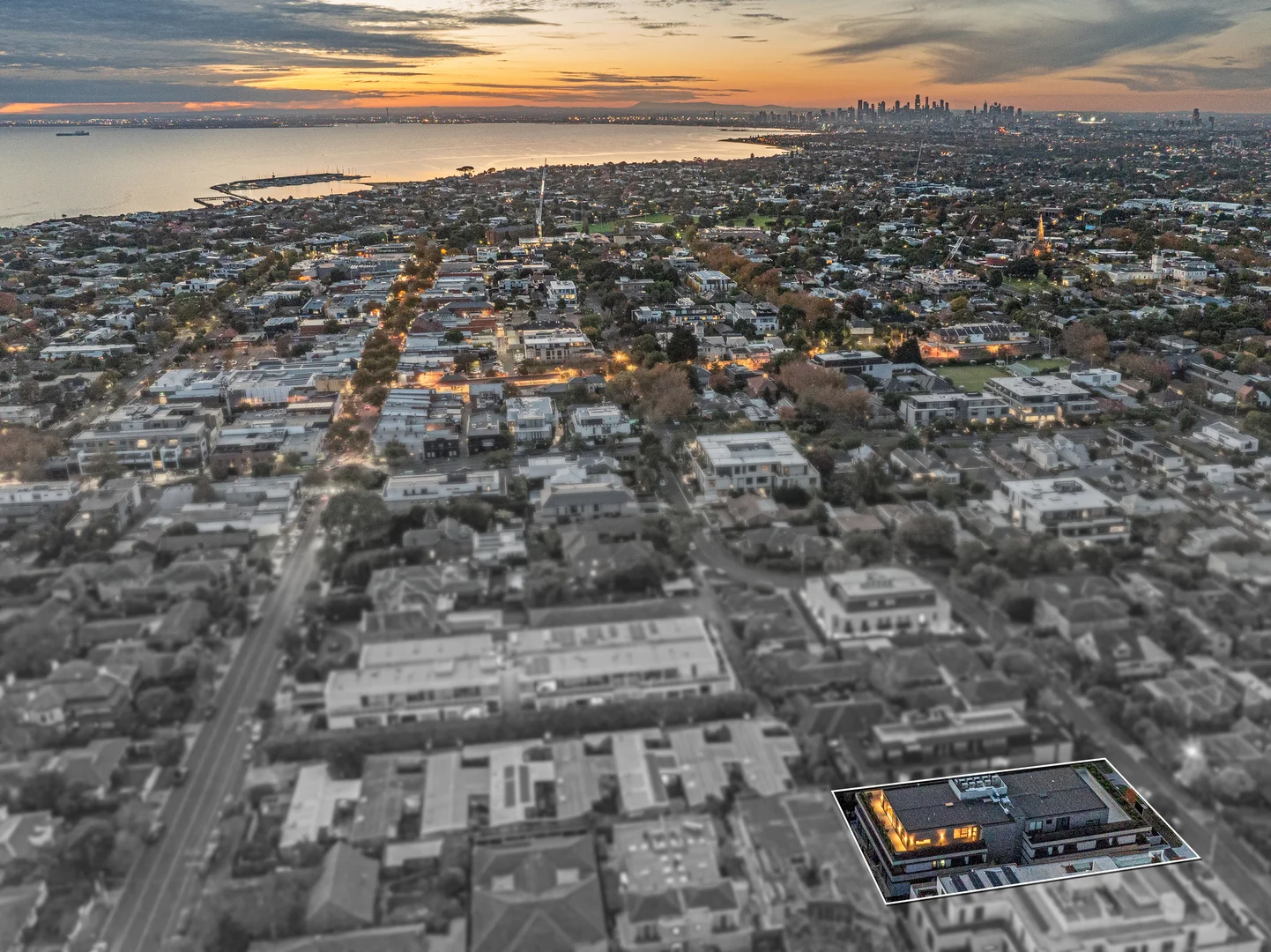Additional image 18 of 102/64 Black Street, Brighton VIC 3186