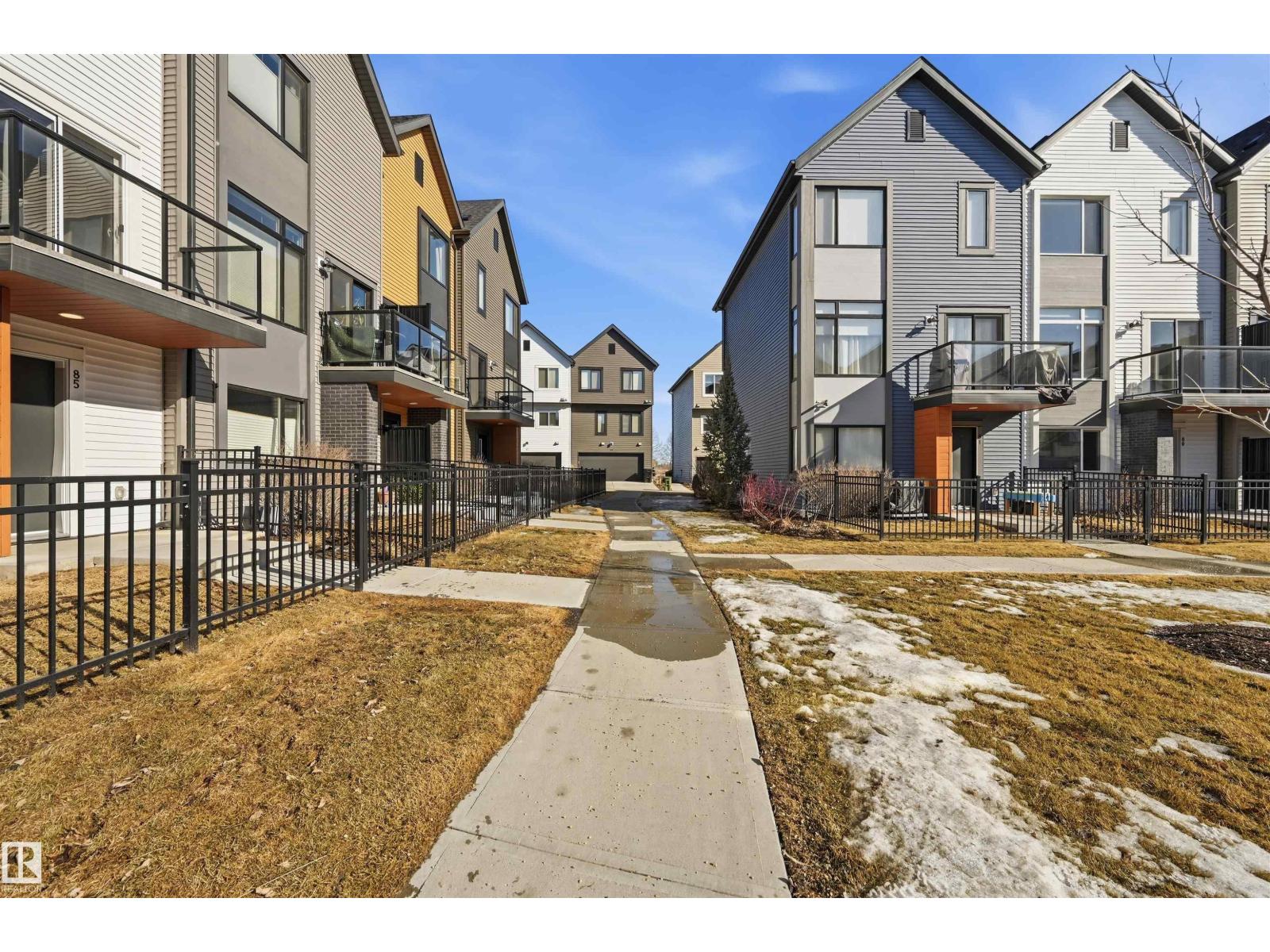 Additional image 3 of 85-1010 Rabbit Hill Road SW, Edmonton, AB, T6W4G7