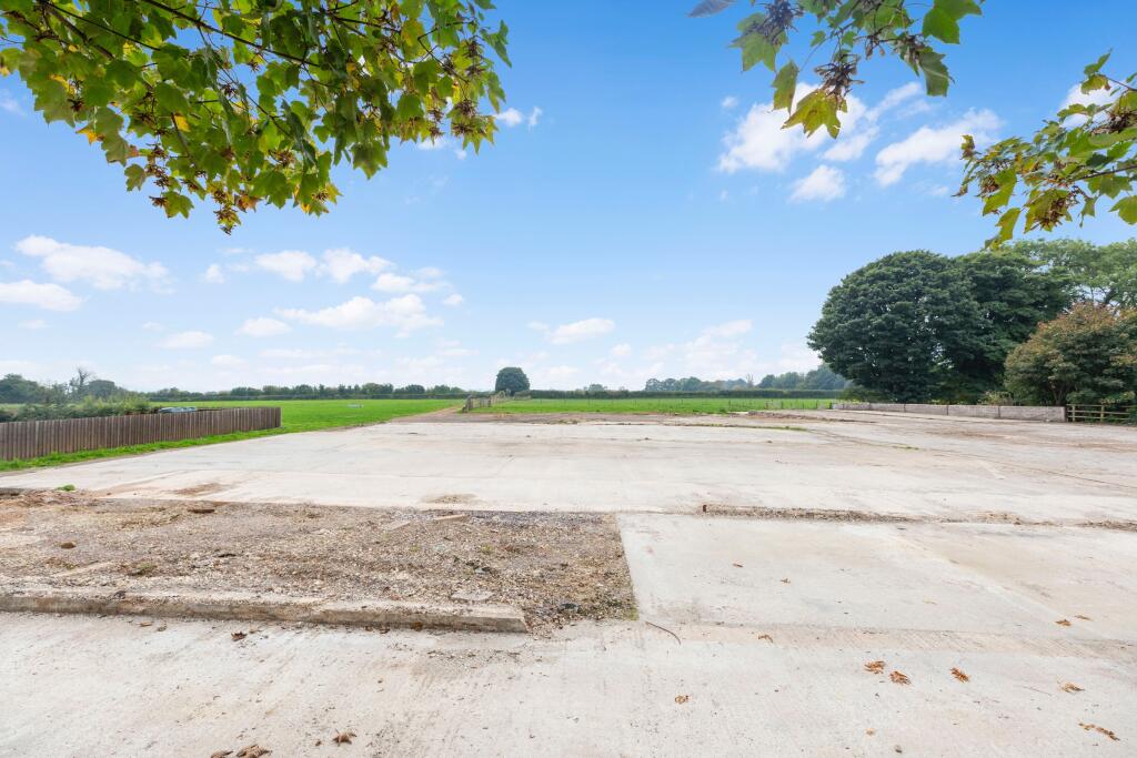 房产图片 4 - Lot 1, Higher Clinger Farm, Cuckington BA9 9PZ