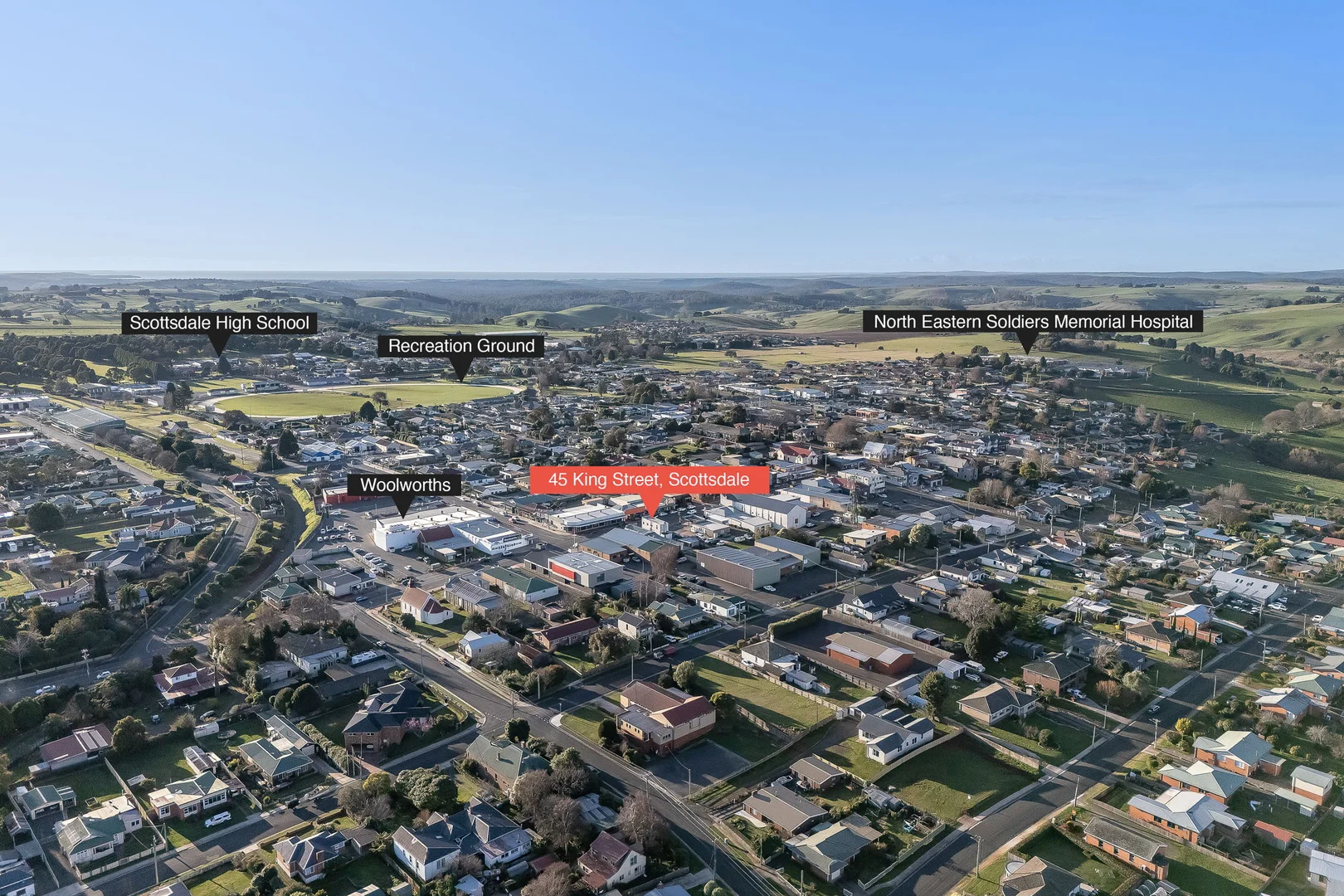 Additional image 29 of 45 King Street, Scottsdale TAS 7260