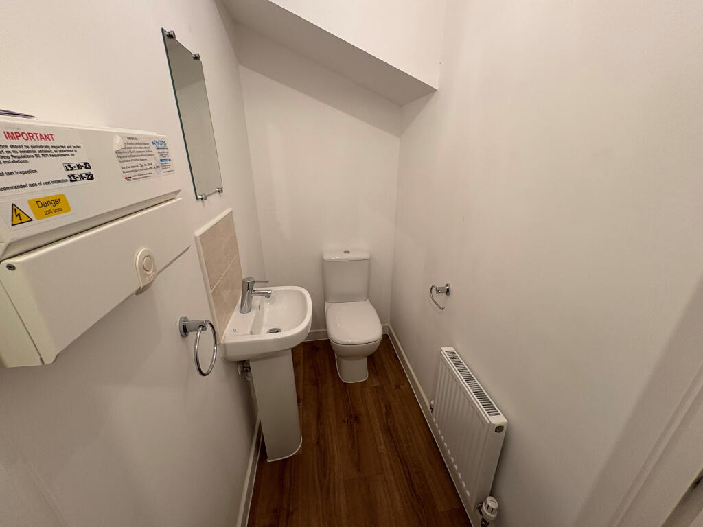 Additional image 5 of Great Mead, Wyndham Park, Yeovil, Somerset, BA21 5BP