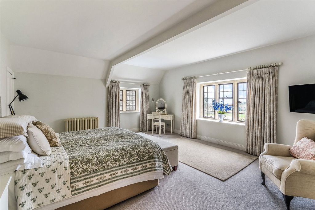 Additional image 15 of 6 bed detached house to rentBagendon, Cirencester, Gloucestershire GL7