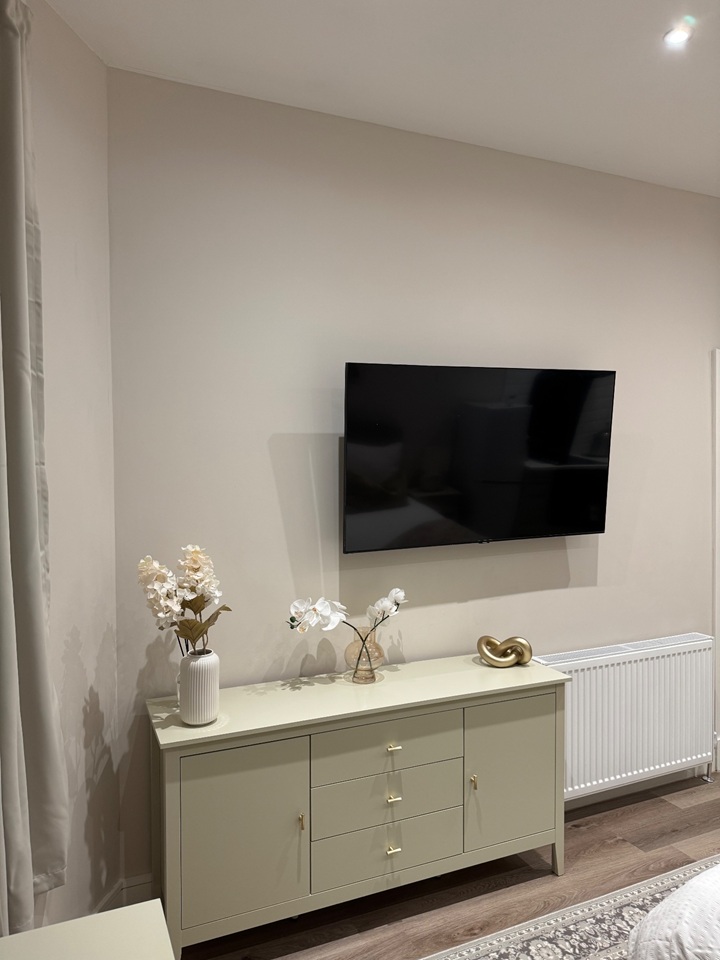 Additional image 9 of Studio Flat, Aberfeldy St, G31, N1 7GU