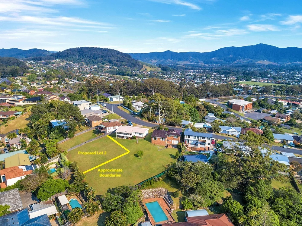 Additional image 4 of Proposed Lot 2/27 Raleigh Street, Coffs Harbour NSW 2450