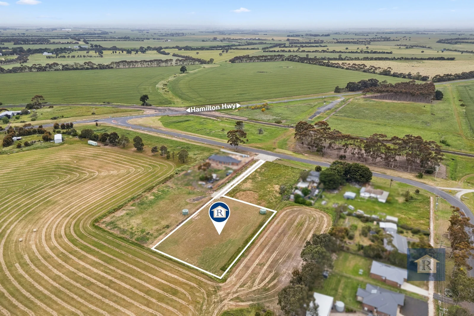 Additional image 4 of 11 (lot 4) Colac Ballarat Rd, Cressy VIC 3322