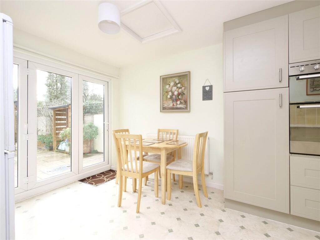 Additional image 16 of Detached Bungalow, Wookey, Wells