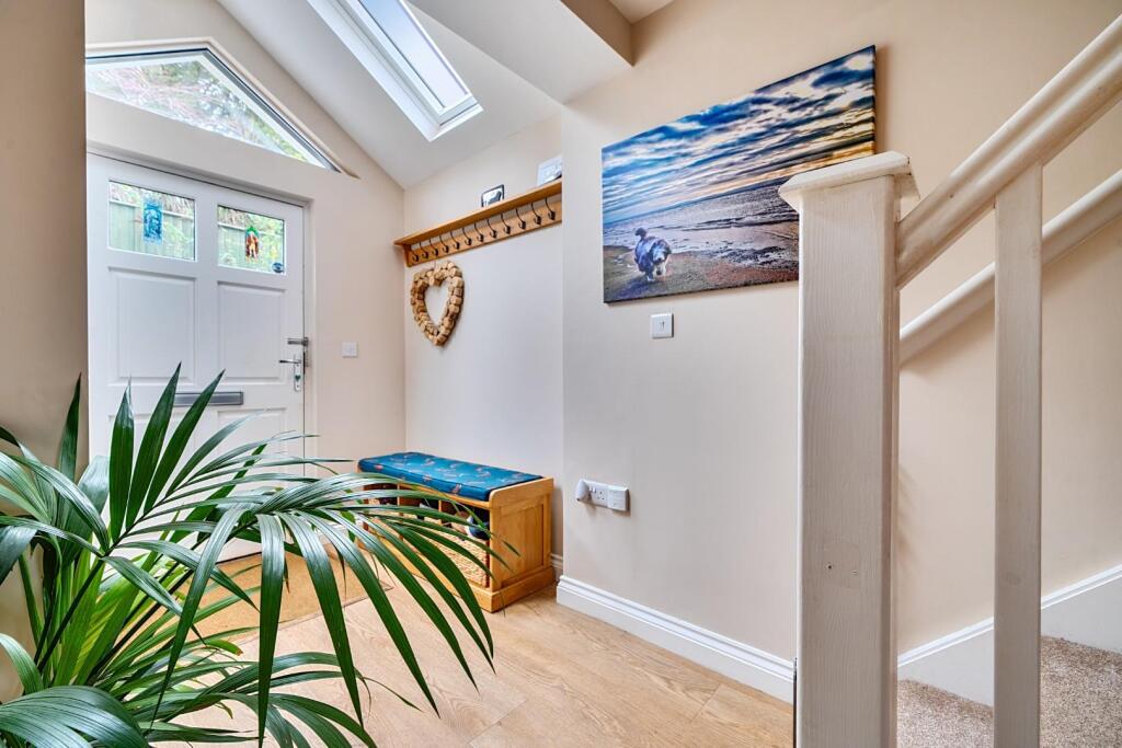 Additional image 9 of Bove Town Gardens, Glastonbury