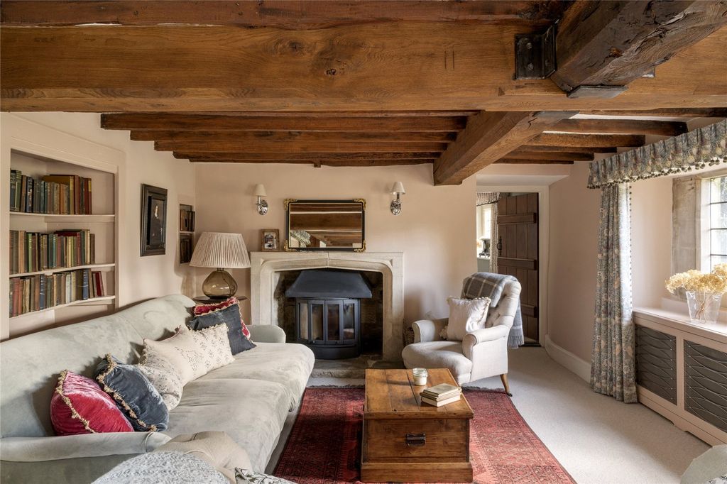 Additional image 2 of 5 bed detached house to rentBourton House, Bourton On The Water, Cheltenham GL54