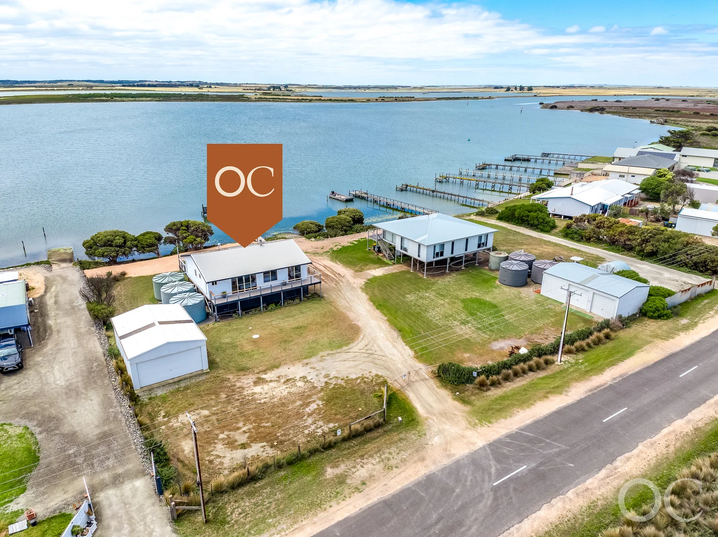 Additional image 2 of 16-18 Mundoo Channel Drive, Hindmarsh Island SA 5214