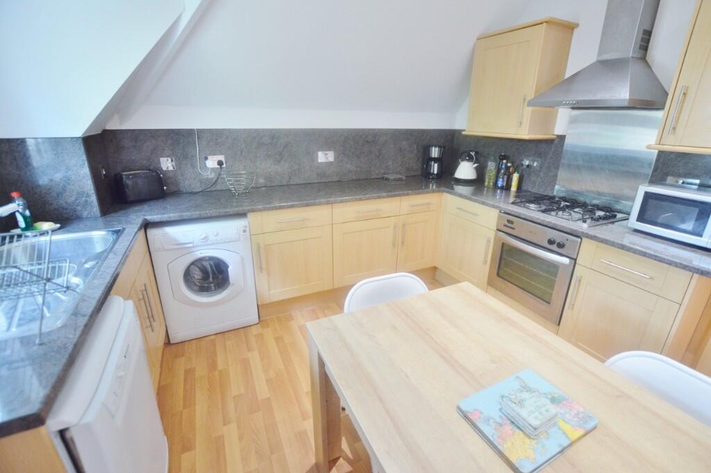 Additional image 2 of Knyveton Road, Bournemouth, Dorset, BH1