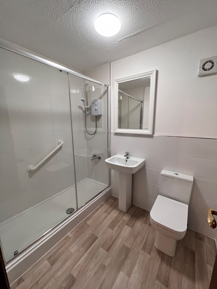 Additional image 8 of 2 Bed Flat, Plantation Park Gardens, G51, N1 7GU