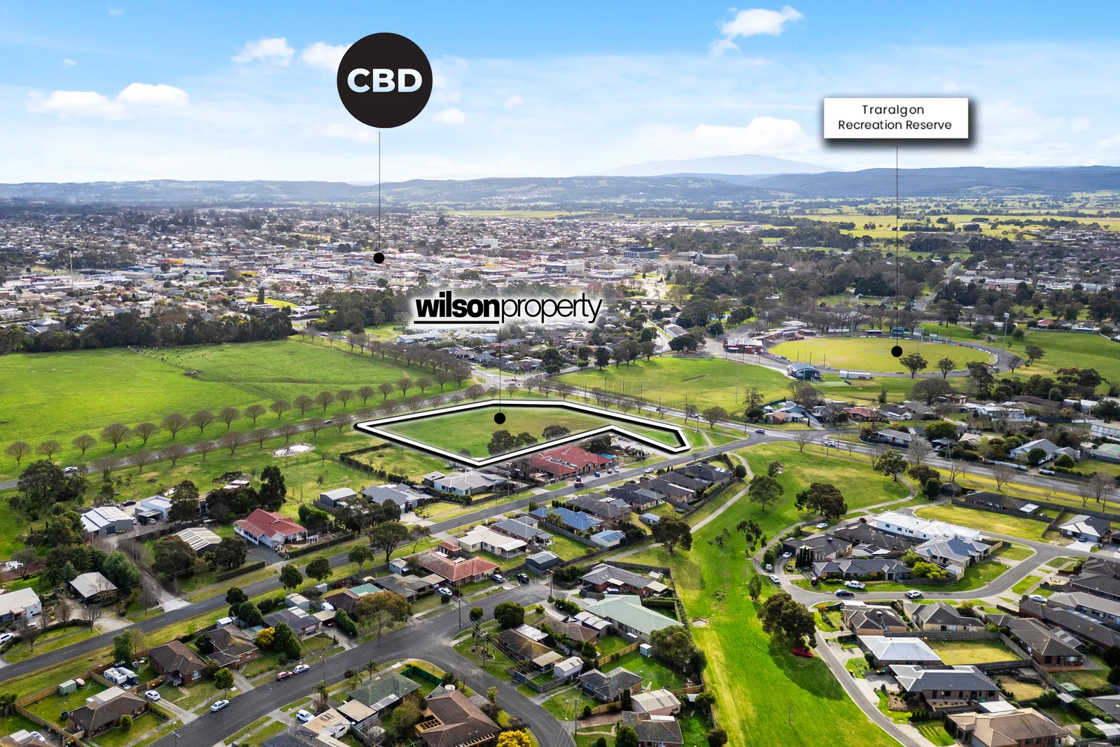 Additional image 2 of 2 Mapleson Drive, Traralgon VIC 3844