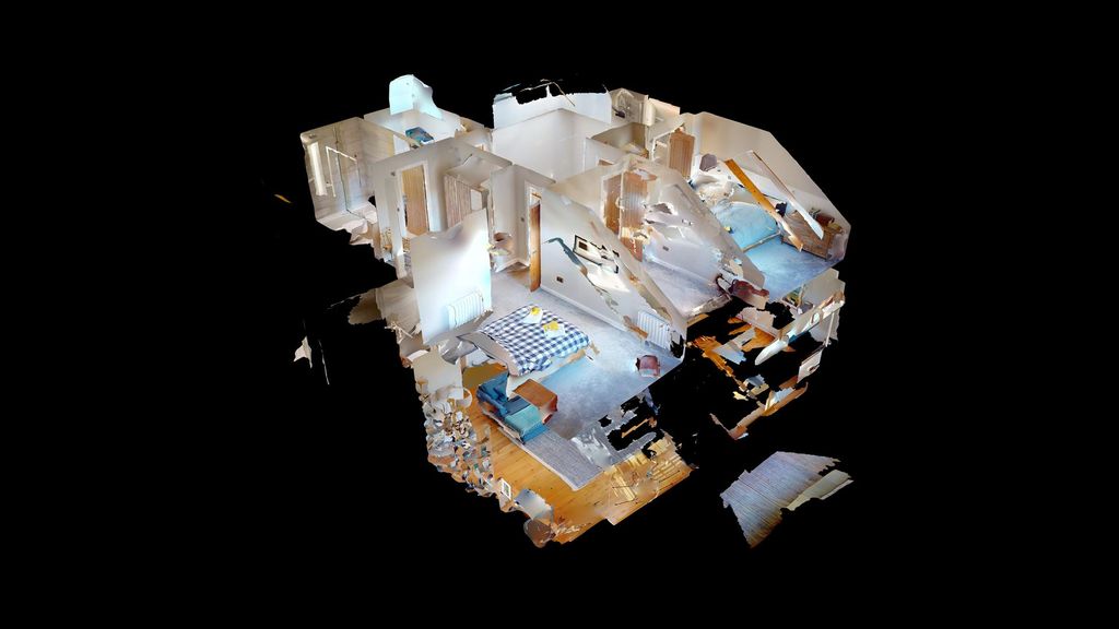 Additional image 24 of 3 bed flat to rentHorace Mills, Cononley, Keighley BD20