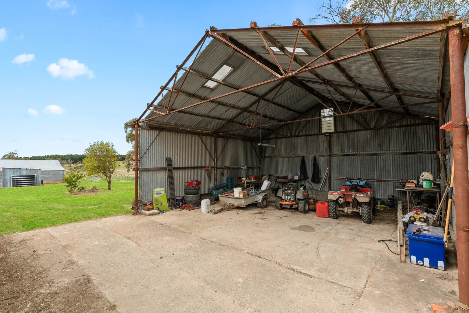 Additional image 17 of 808 Carrabungla Road, Roslyn via, Crookwell NSW 2583