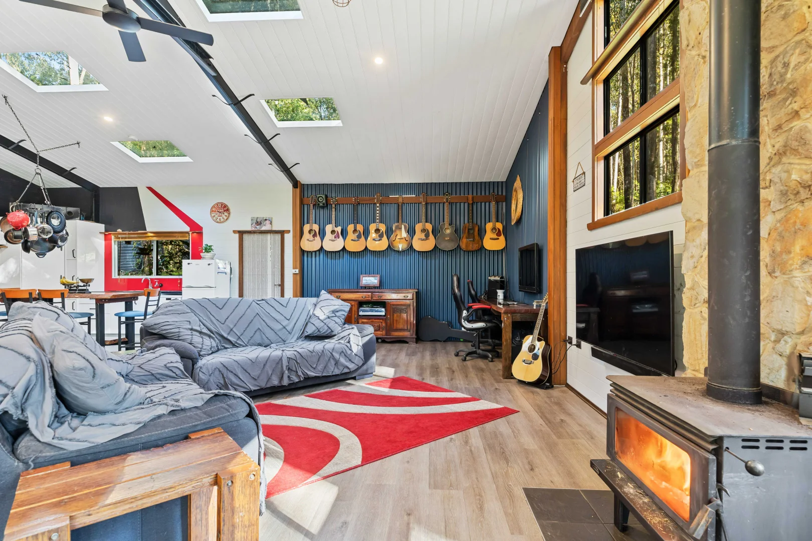 Additional image 3 of 576 Sandy Creek Road, Quorrobolong NSW 2325