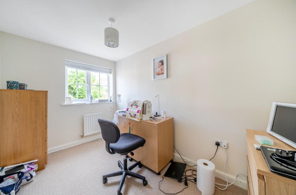 Additional image 10 of Crocker Way, Wincanton, Somerset, BA9 9FY