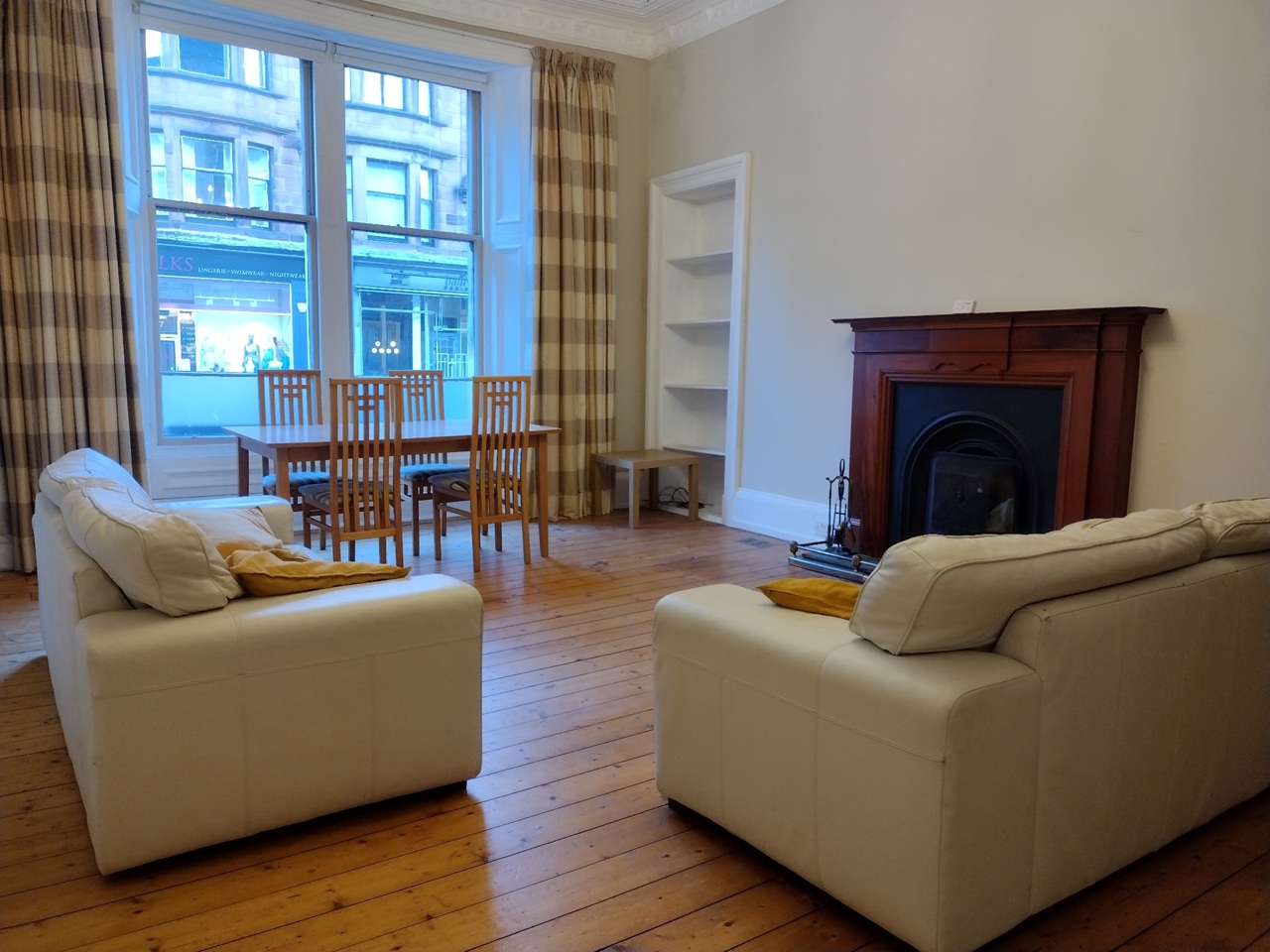 Additional image 2 of 3 Bed Flat, Hyndland Road, G12, N1 7GU