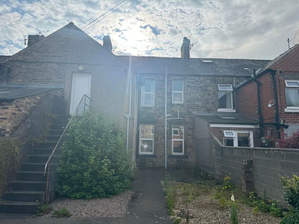 Additional image 2 of 2 bed flat to rentDale Street, Haltwhistle NE49