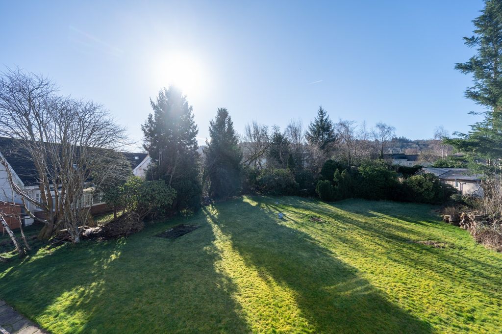 Additional image 13 of 2 bed flat to rentAmochrie Road, Paisley, Renfrewshire PA2