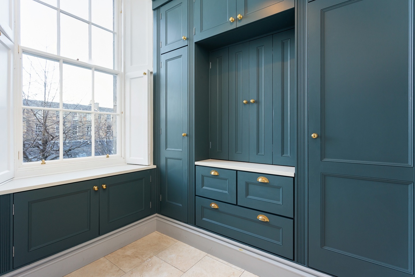 Additional image 13 of 5 Bed Terraced House, Great King Street, EH3, N1 7GU