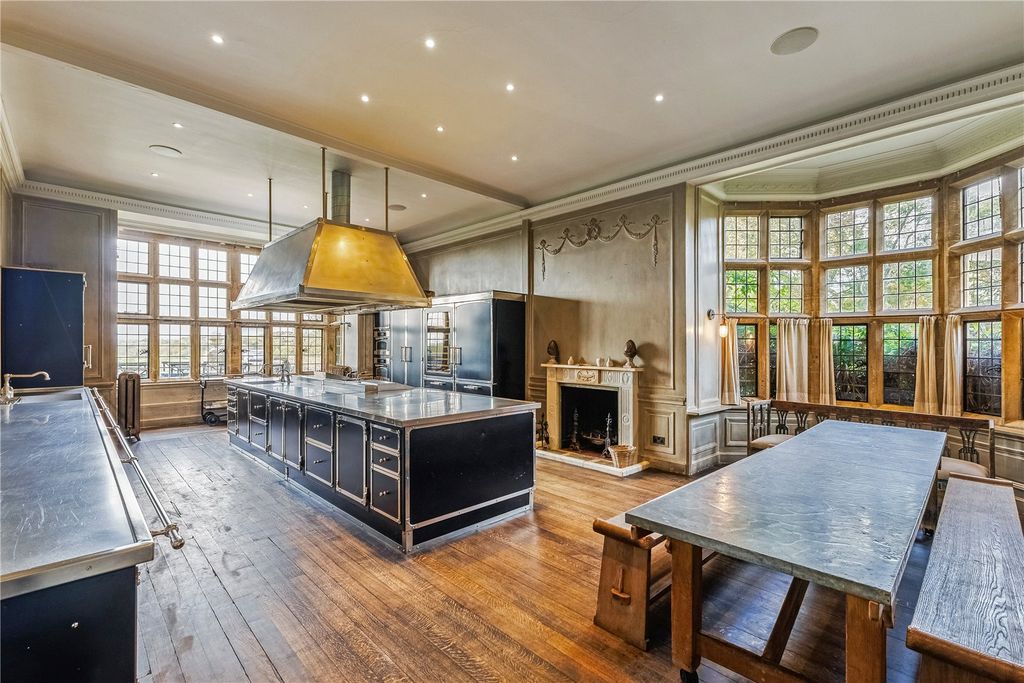 Additional image 11 of 5 bed semi-detached house to rentNether Swell, Stow On The Wold, Cheltenham, Gloucestershire GL54