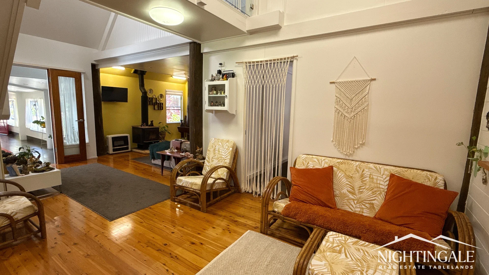 Additional image 12 of Lake Eacham QLD 4884