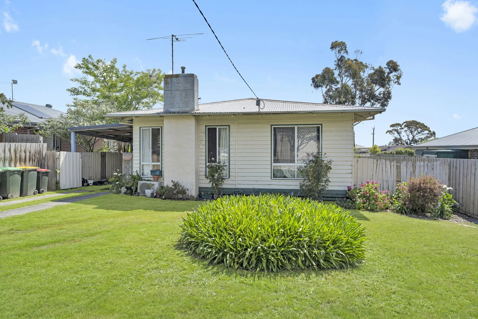 40 King Street, Moe VIC 3825