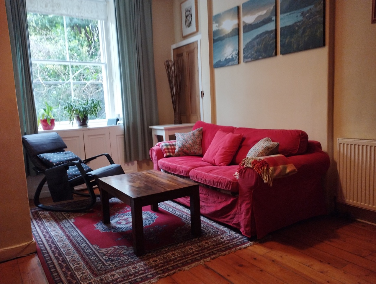 Additional image 9 of 1 Bed Flat, Broughton Road, EH7, N1 7GU