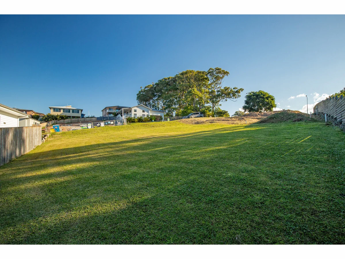 Additional image 4 of 4 Maslin Close, Red Head NSW 2430