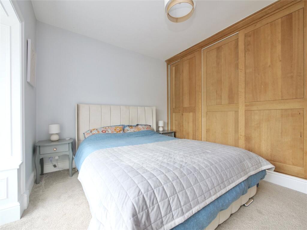 Additional image 11 of Three-bedroom Detached Bungalow, Holcombe