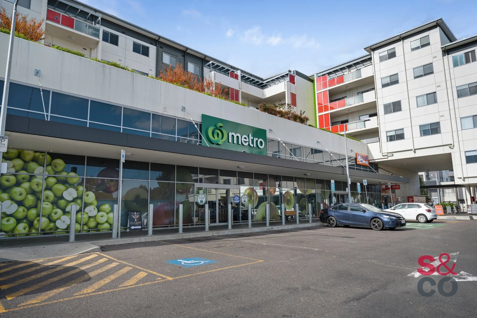 Additional image 27 of 52/241 Flemington Road, Franklin ACT 2913