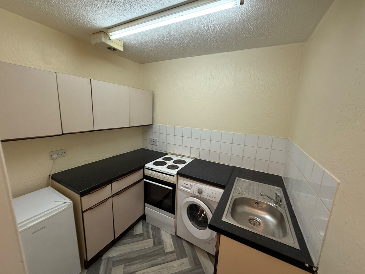 Additional image 8 of 2 Bed Flat, Duke Street, G31, N1 7GU