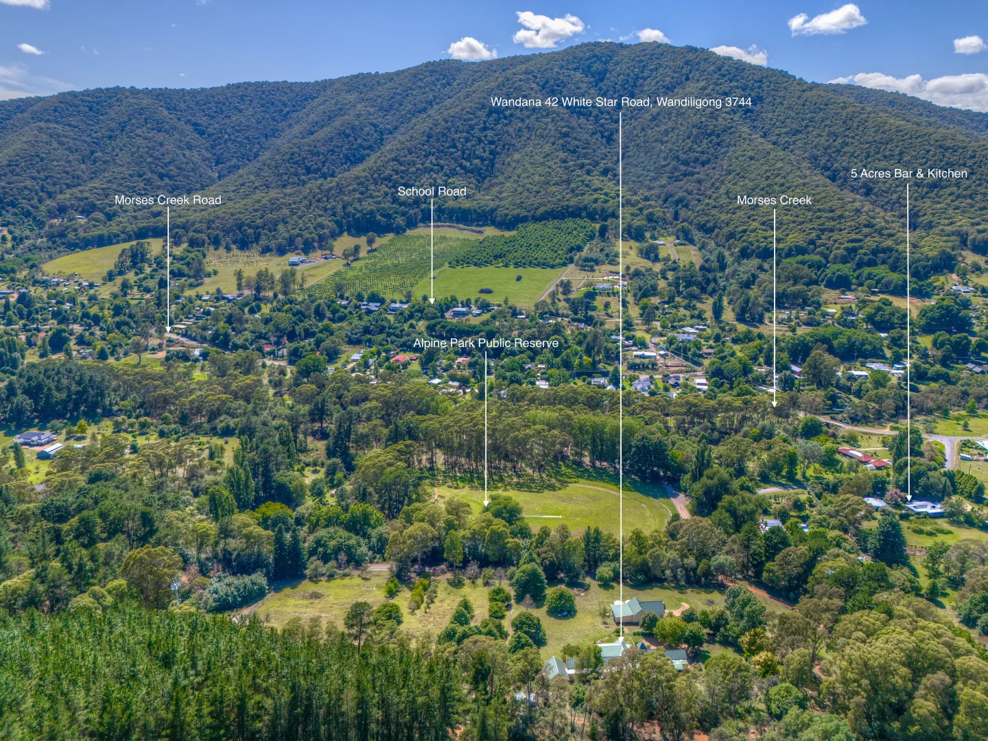 Additional image 32 of 42 White Star Road, Wandiligong VIC 3744