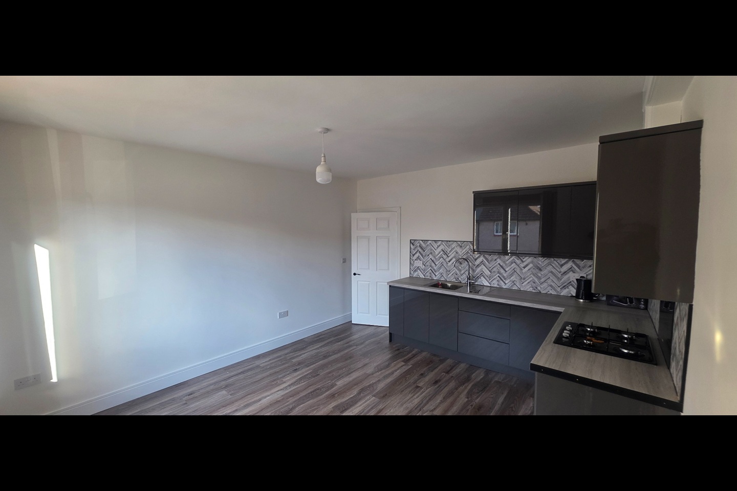 Additional image 9 of 2 Bed Flat, Mccallum Avenue, G73, N1 7GU