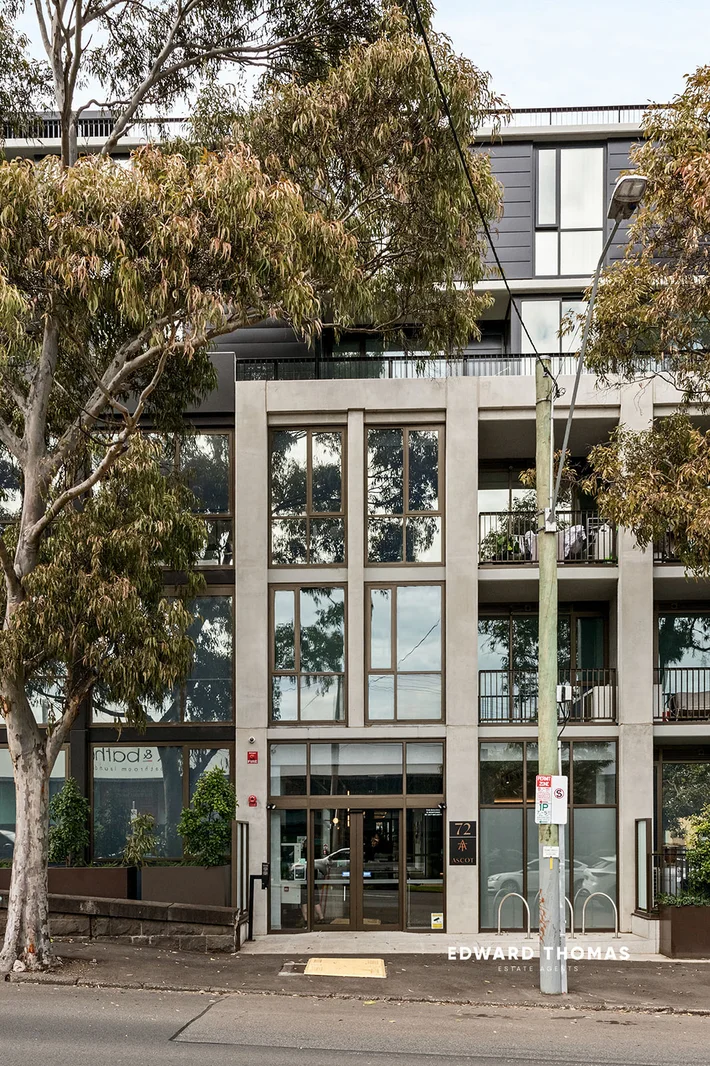 Additional image 12 of 317A/72 Ascot Vale Road, Flemington VIC 3031