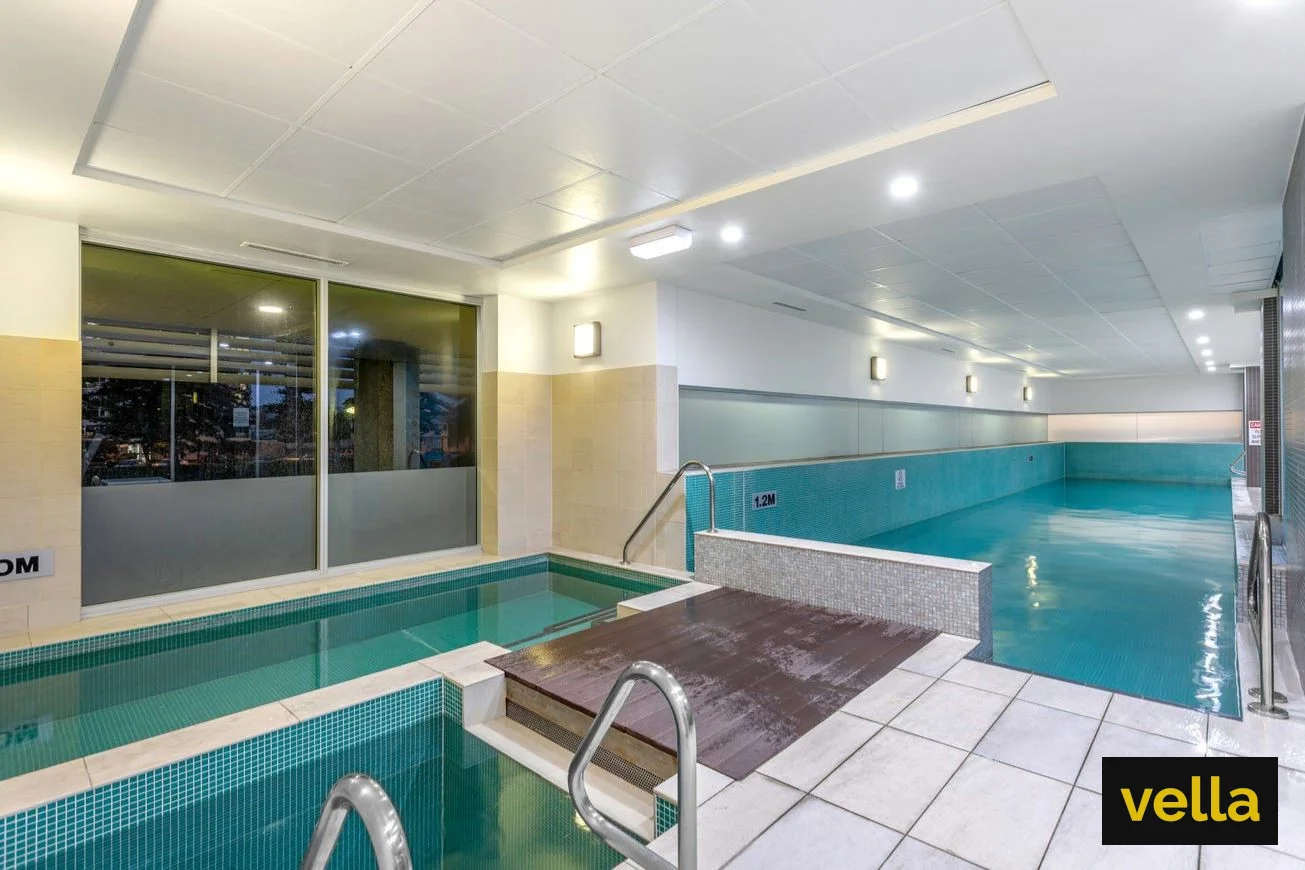 Additional image 16 of 305/19 Holdfast Promenade, Glenelg SA 5045