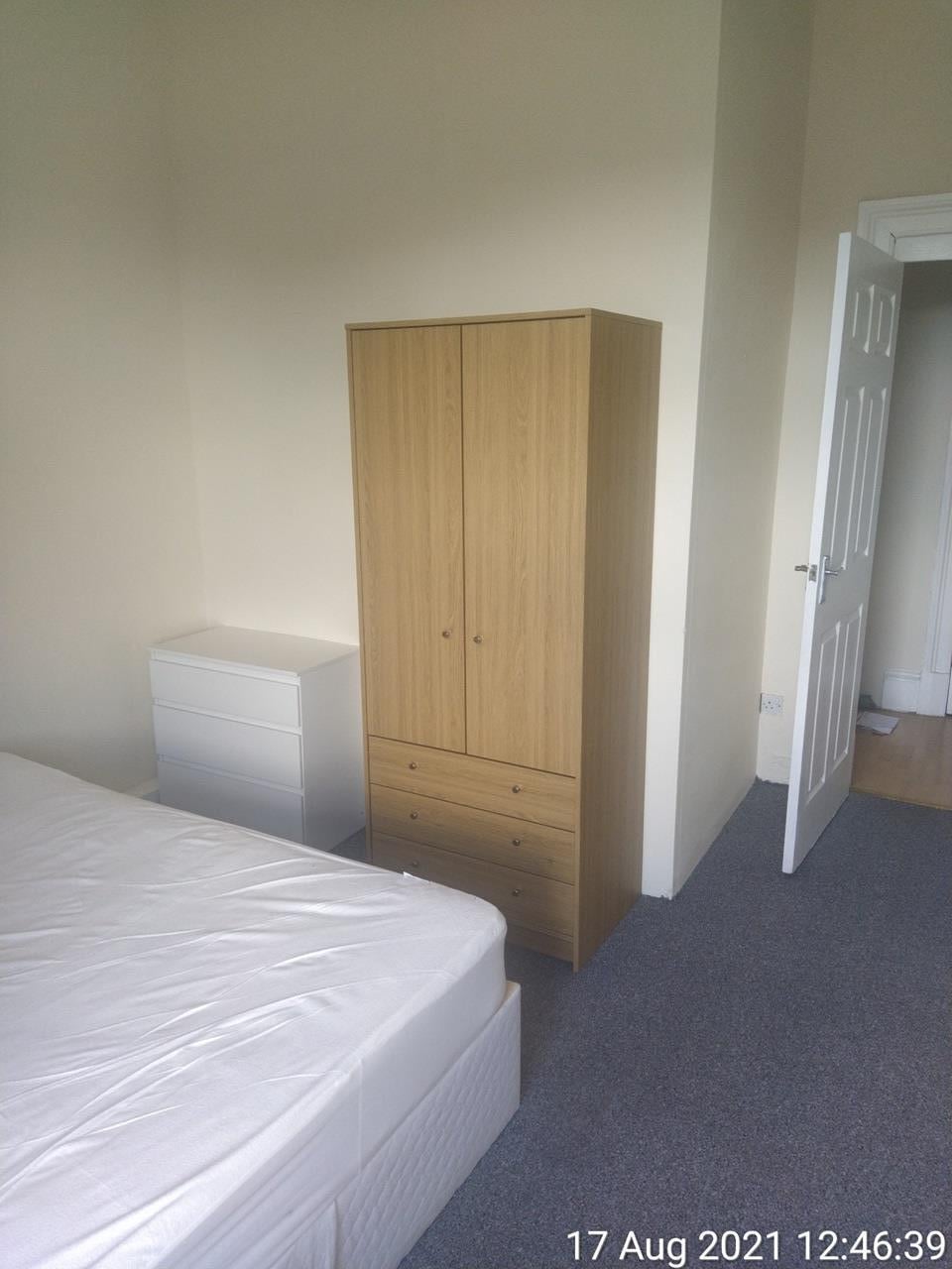 Additional image 8 of 1 Bed Flat, Midlock Street, G51, N1 7GU