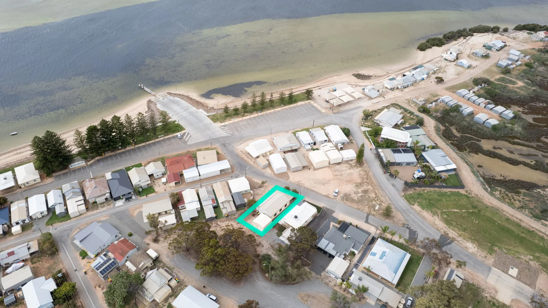 37 Snook Road, Fisherman Bay SA 5522