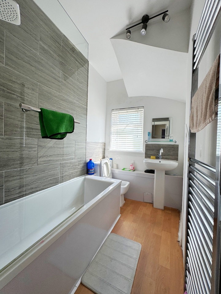 Additional image 9 of 3 Bed Terraced House, Menzies Drive, G21, N1 7GU