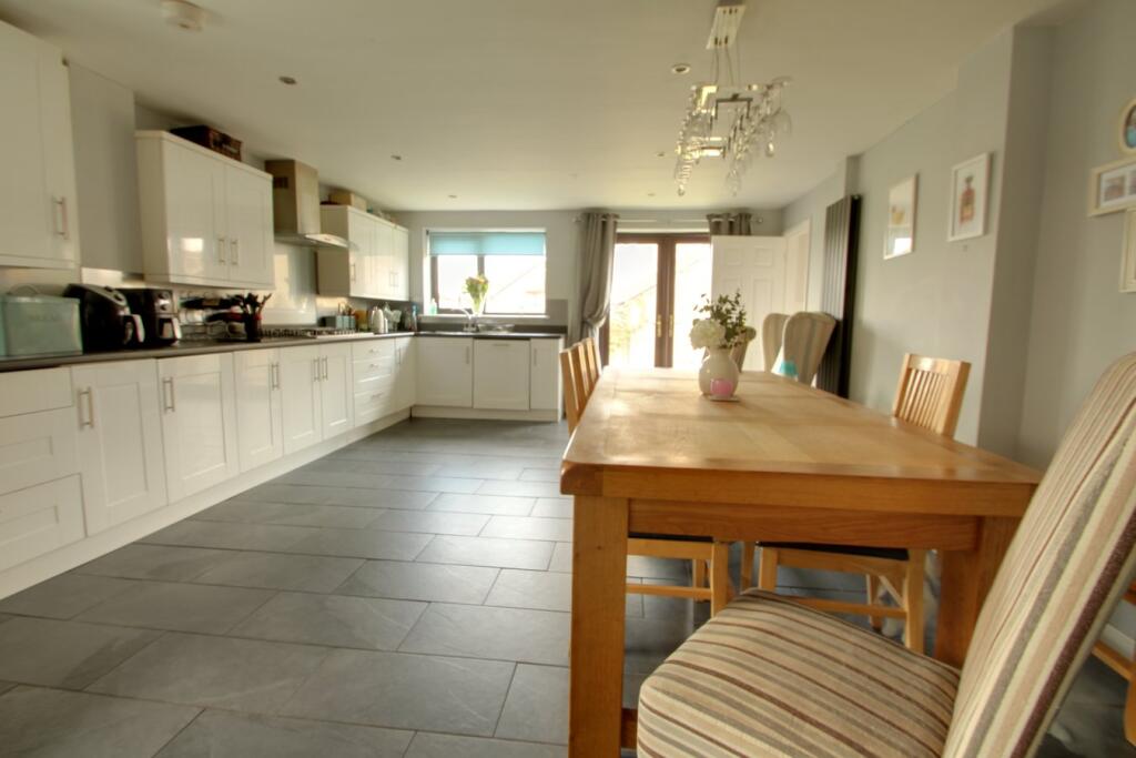 Additional image 5 of Finch Close, Shepton Mallet, BA4