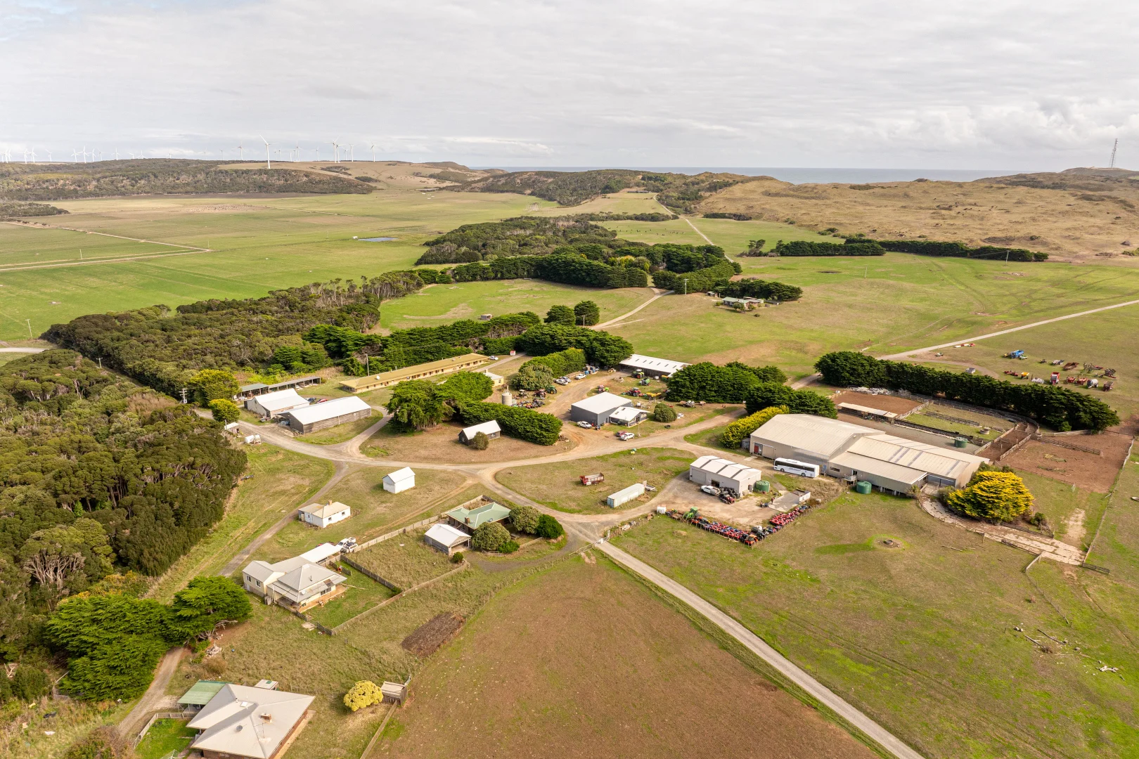 Additional image 2 of 1907 Woolnorth Road, Woolnorth TAS 7330