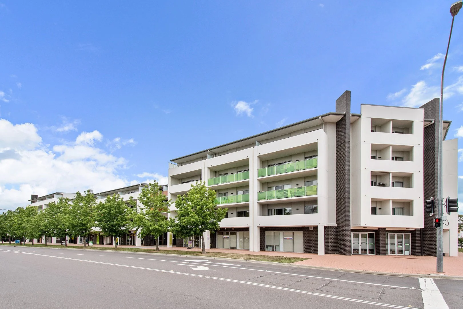 Additional image 12 of 223/142 Anketell Street, Greenway ACT 2900