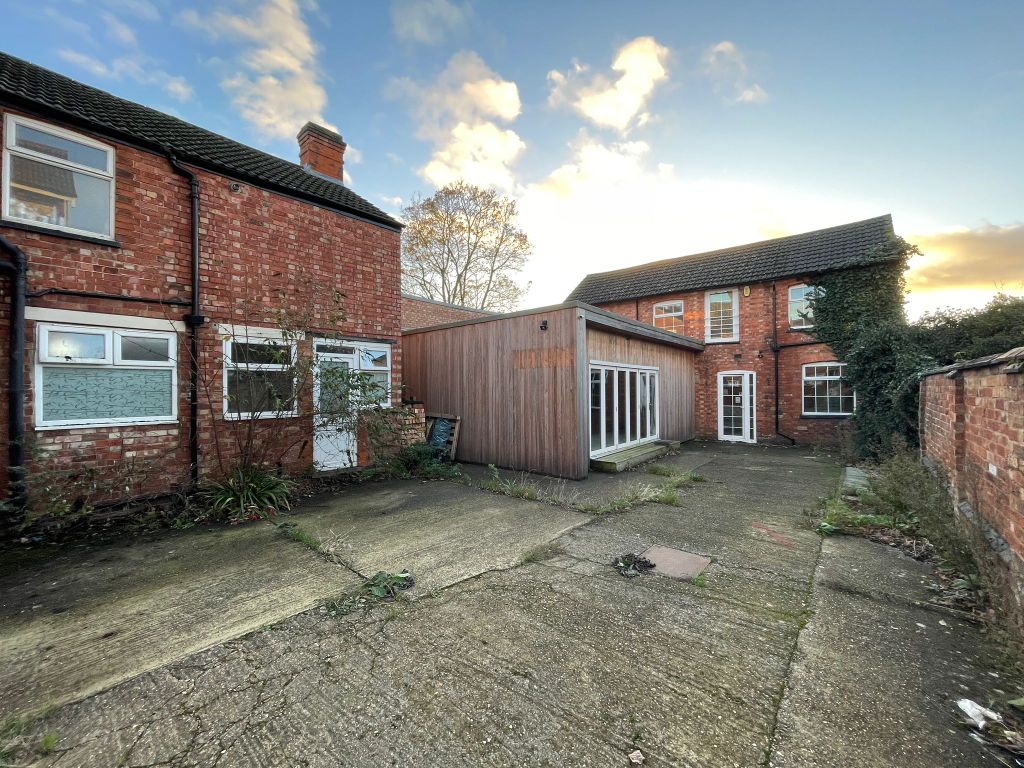 1 bed detached house to rentBayes Street, Kettering NN16