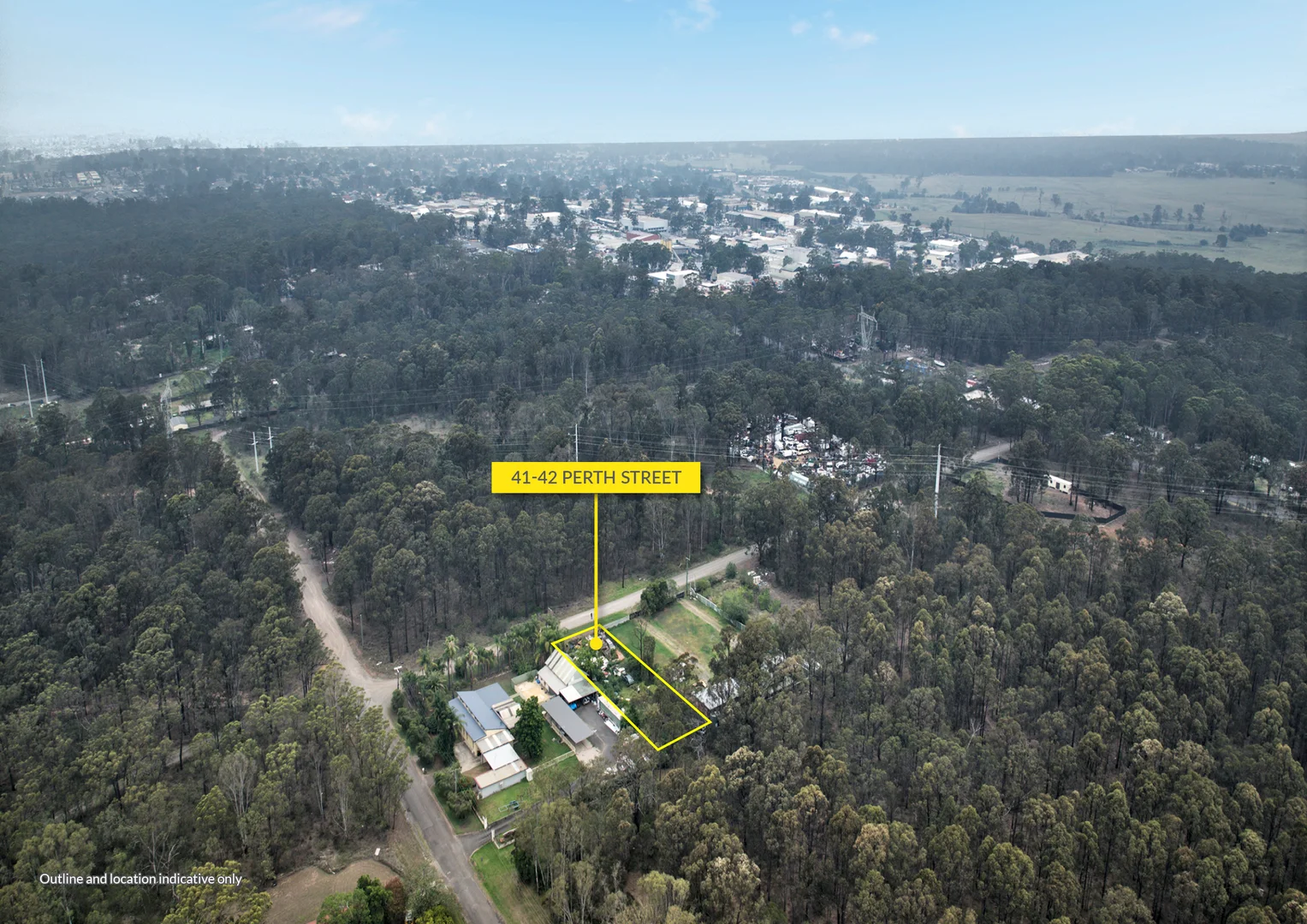 Additional image 5 of Lots 41 & 42/43 Perth Street, Vineyard NSW 2765